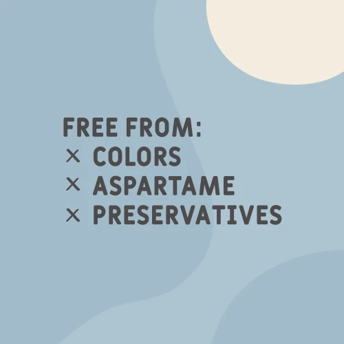 Protein Puffies - Chocolate Duo - White & Milk Chocolate Coating 5 oz (3)