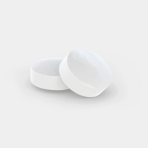 Chewable Vitamin C 500 mg 180 chewable tablets (2)