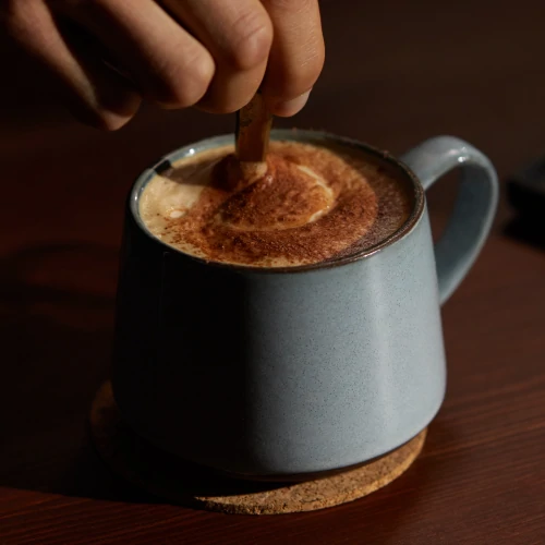 Protein Cappuccino 28.2 oz (2)