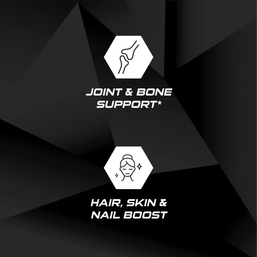 Collagen Concentrate 90 capsules (4)