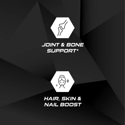 Collagen Concentrate 180 capsules (4)