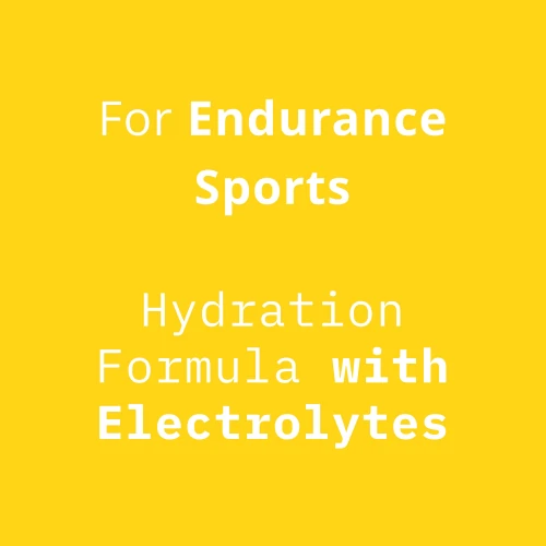 Energy IsoCarb - Isotonic Drink 40 servings (3)