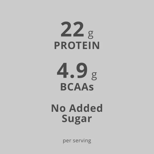 Natural Real Whey Protein - 2lb (4)