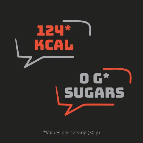 Waffle proteici (6 pz.) - Cioccolato (6)