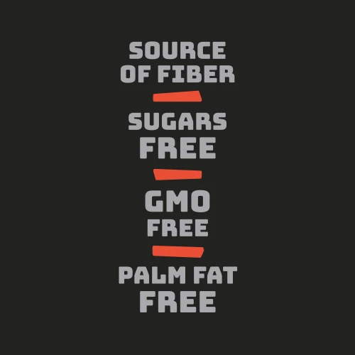 Waffle proteici (6 pz.) - Cioccolato (7)