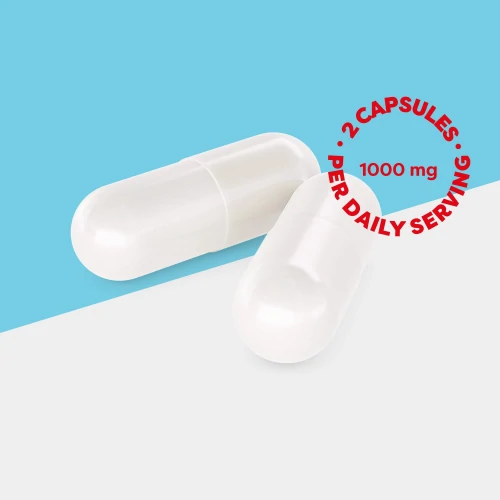 Acetyl L-Carnitine 1000mg 60 caps (2)