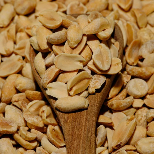 2 x Argentine Premium Roasted Peanuts 200 g (2)