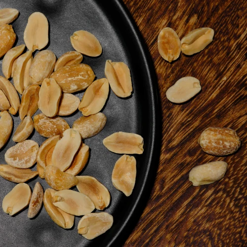 2 x Argentine Premium Roasted Peanuts 200 g (5)