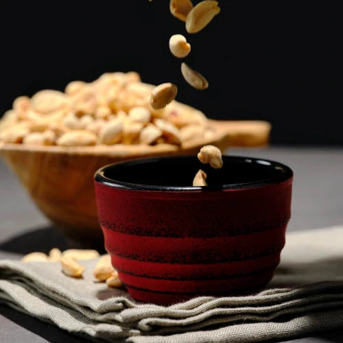 2 x Argentine Premium Roasted Peanuts 200 g (8)