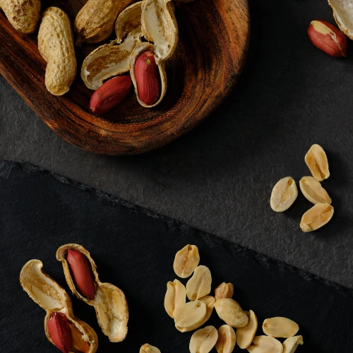 2 x Argentine Premium Roasted Peanuts 200 g (9)