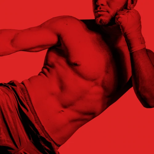 Extreme Big Shot - Pre-Workout 20 servings - (5)