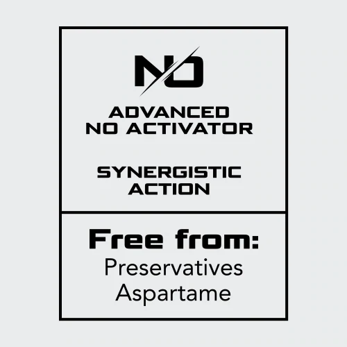 Extreme Big Shot - Pre-Workout 20 servings - (7)