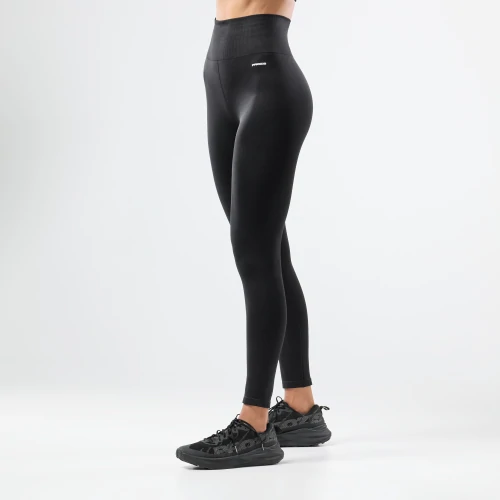 Alpine NRG High Waist Leggings - HIIT Smart Sensor (2)