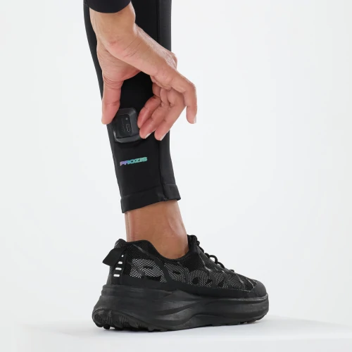 Alpine NRG High Waist Leggings - HIIT Smart Sensor (5)