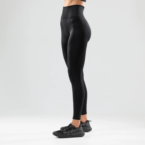 Peach Perfect High Waist Leggings - HIIT Smart Sensor (2)
