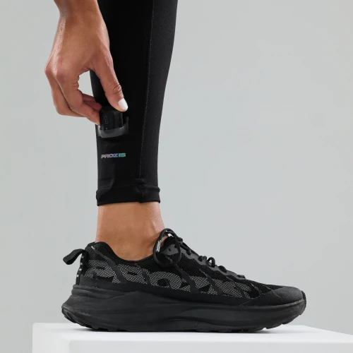 Peach Perfect High Waist Leggings - HIIT Smart Sensor (5)