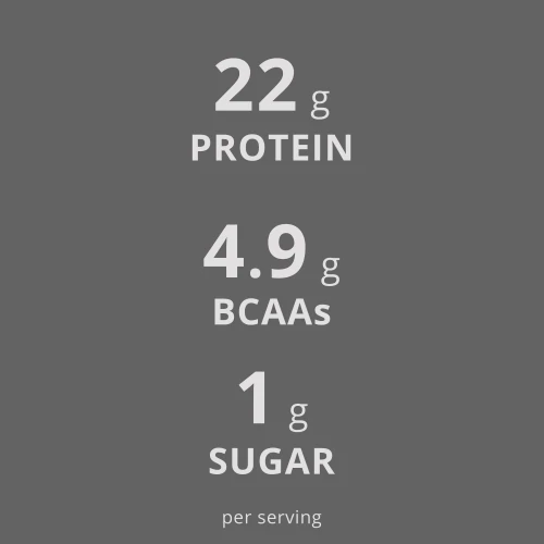 100% Real Whey Protein - 2 lb (4)