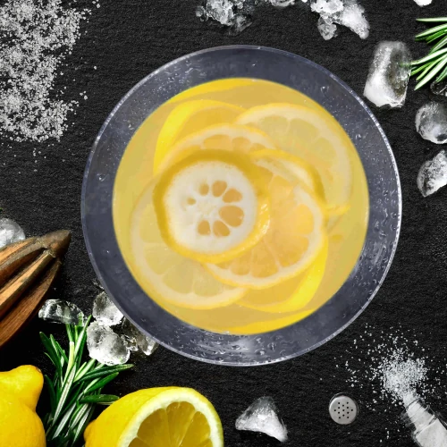 100 % Blanc de Dinde Premium - mariné 155 g (2)