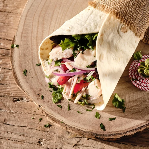 100 % Blanc de Poulet Premium - au naturel 155 g (5)