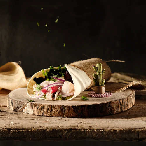 100 % Blanc de Poulet Premium - au naturel 155 g (10)