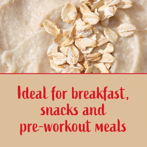 Instant-Haferpulver, glutenfrei 907 g (3)