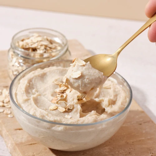 Instant-Haferpulver, glutenfrei 907 g (5)