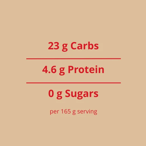 Instant-Haferpulver, glutenfrei 907 g (6)