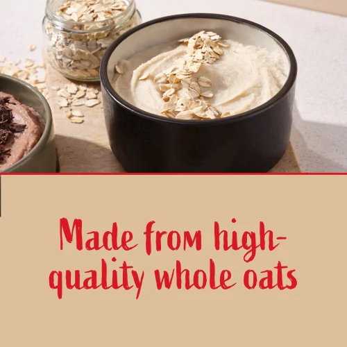 Instant-Haferpulver, glutenfrei 907 g (8)