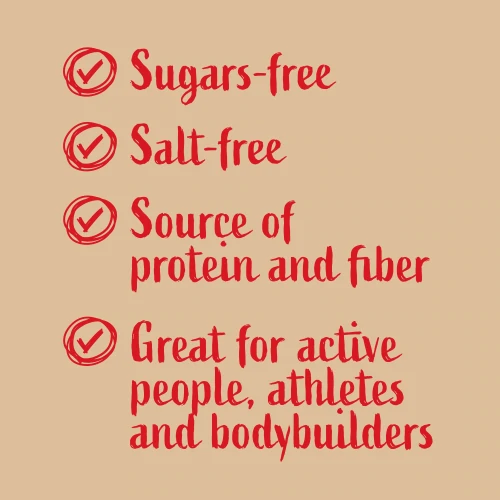 Instant-Haferpulver, glutenfrei 907 g (10)