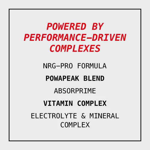 Extreme Big Shot - Pre-Workout 20 servings (6)