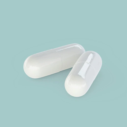 Hyaluronic Acid Plus - 60 capsules (2)