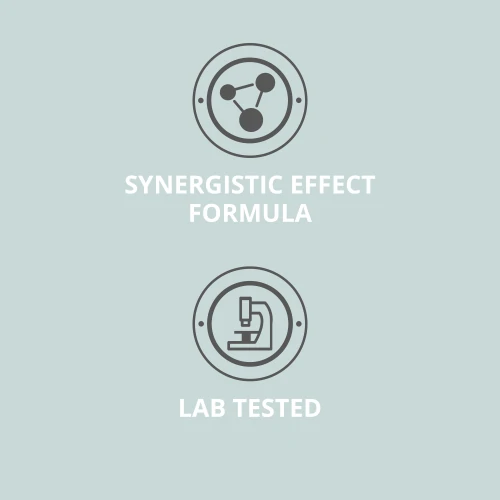 Hyaluronic Acid Plus - 60 capsules (4)