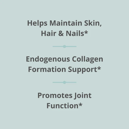 Hyaluronic Acid Plus - 60 capsules (6)