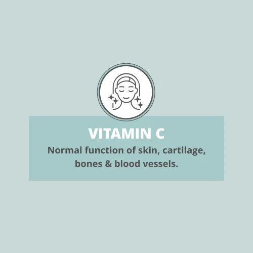 Hyaluronic Acid Plus - 60 capsules (7)