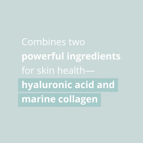 Hyaluronic Acid Plus - 60 capsules (8)