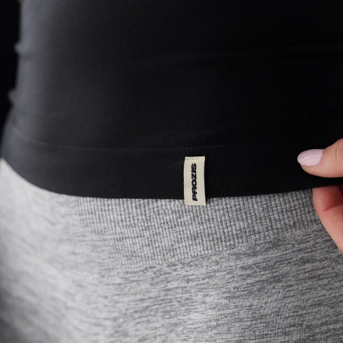 Μακρυμάνικη θερμική μπλούζα Athleisure (5)