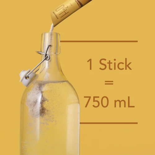 H2O Burn - 8 sticks (10)