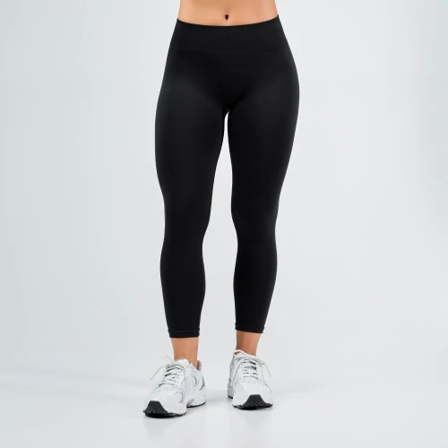 Athleisure Low-Waist 7/8 Leggings (3)
