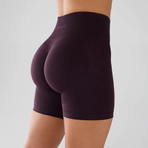 Short Taille Mi-Haute BFF (3)