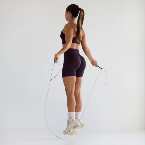 Short Taille Mi-Haute BFF (4)