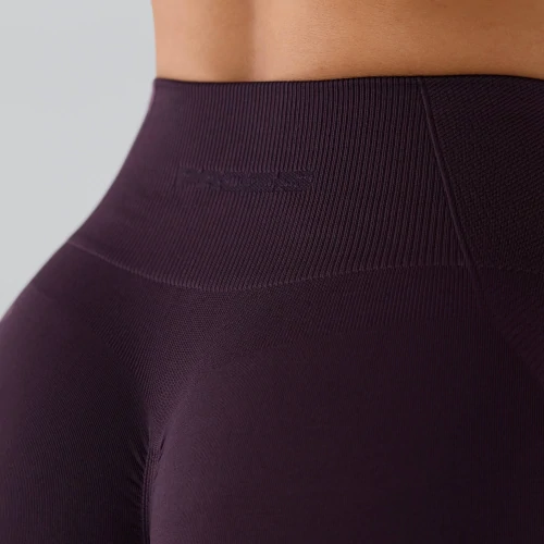 Short Taille Mi-Haute BFF (5)