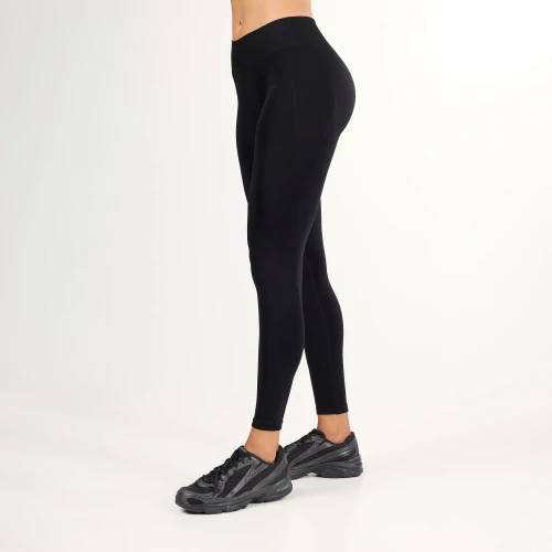 Leggings a Vita Media Peach Perfect Air (2)