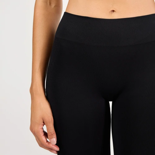 Leggings a Vita Media Peach Perfect Air (5)