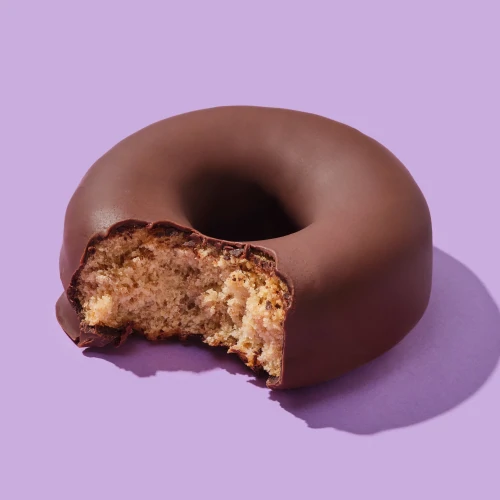 Zero Sugars Doughnut - Glacé au Chocolat 50 g (5)