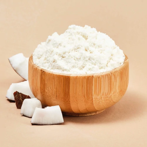 Coconut Flour 500g (2)