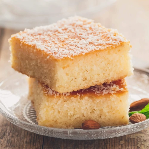 Coconut Flour 500g (5)