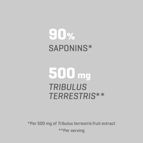 TRIBUS MAX 180 caps (6)