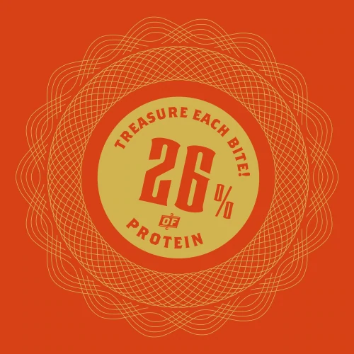 Billion - Proteinriegel mit Erdnüssen x 9 (4)