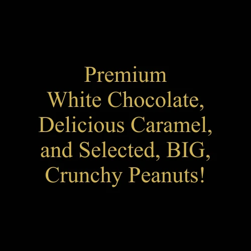 Billion - Barre Protéinée aux Cacahouètes et Chocolat Blanc x 9 (8)