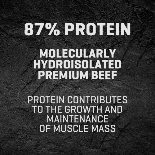 Predators Prey New Breed 1800 g (4)